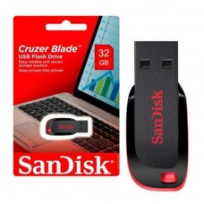 PEN DRIVE 32GB SANDISK Z50 PEN DRIVE 32GB SANDISK Z50