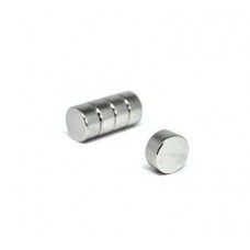 IMA NEODIMIO 10X4MM 