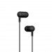 FONE DE OUVIDO INTRA C/ MICROFONE EP-07BK PRETO - C3TECH