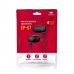 FONE DE OUVIDO INTRA C/ MICROFONE EP-07BK PRETO - C3TECH