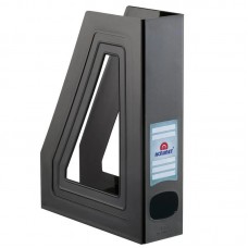 PORTA REVISTA PRETO - ACRIMET