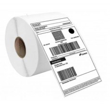 ETIQUETA COUCHE ECOMMERCE 10X15 C/200 ETIQ CX C/12 ROLOS - RIO BRANCO