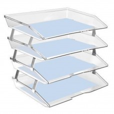 CX CORRESPONDENCIA 4 ANDARARTICULAVEL CRISTAL 286.0 - ACRIMET
