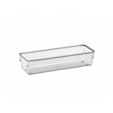 POTE RETANGULAR GRANDE 240X80X5,5MM 972.0 - ACRIMET