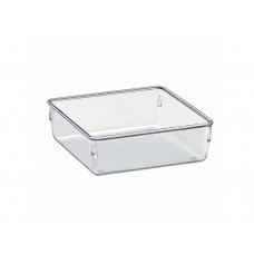 POTE QUADRADO GRANDE 160X160X5,5MM 973.0 - ACRIMET