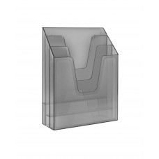 ORGANIZADOR ACRIMET FUME 864