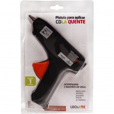 PISTOLA COLA QUENTE PEQUENO LEO&LEO