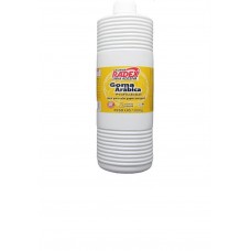 COLA DE ALTA RESISTENCIA GOMA ARABICA 1KG RADEX COLA DE ALTA RESISTENCIA GOMA ARABICA 1KG RADEX