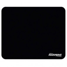MOUSE PAD PRETO 
