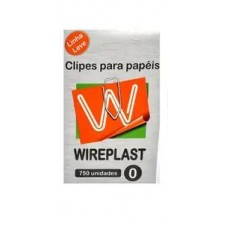 CLIPS 0/0 CX C/750 - WIREPLAST