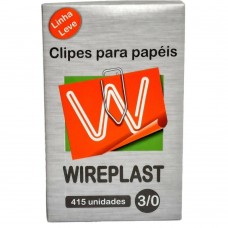 CLIPS 3/0 CX C/415 - WIREPLAST