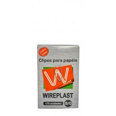 CLIPS 8/0 CX C/170 - WIREPLAST