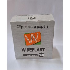 CLIPS 10/0 CX C/125 - WIREPLAST