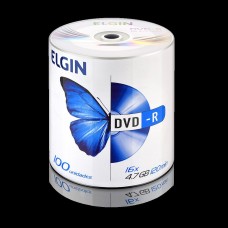 BULK DVD C/100 ELGIN