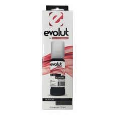REFIL TINTA COMPATIVEL EPSON 544/504  PRETO - EVOLUT