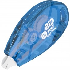 FITA CORRETIVA 5MMX10M CIS TAPE 10