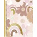 CADERNO ESPIRAL 1/4 CD 160FLS MULHER - ANIMATIVA