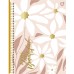 CADERNO ESPIRAL 1/4 CD 160FLS MULHER - ANIMATIVA