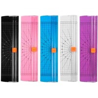REFILADORA A4 CORES SORTIDAS 360X95X25MM NX810-A4 - NOX