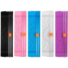 REFILADORA A4 CORES SORTIDAS 360X95X25MM NX810-A4 - NOX