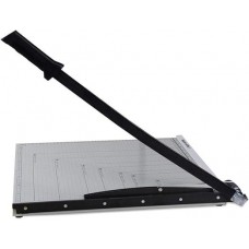 GUILHOTINA A3 8/10FLS BRANCA NX829-A3 460X380MM - NOX