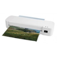 PLASTIFICADORA A4 NX230-220V NOX