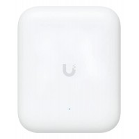 UI. U7-PRO-OUTDOOR UNIFI AP AC WIFI 7 6GHZ 2.5G 300+CLIENTES