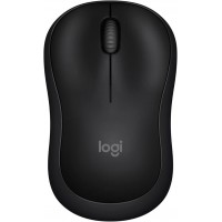MOUSE WIRELESS M240 PRETO -  LOGITECH
