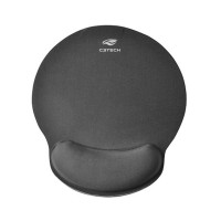 MOUSE PAD C/ APOIO ERGONOMICO MP-100 C3TECH