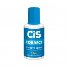 CORRETIVO LIQUIDO CIS 