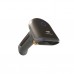 LEITOR DE CODIGO DE BARRAS / QRCODE / BOLETO 1D/2D USB LB-140BK - C3TECH