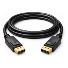 CABO DISPLAYPORT 1.4 8K 1,5M