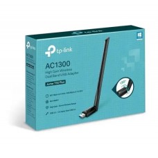 ADAPTADOR USB WIFI ARCHER T3U PLUS AC1300 - TP LINK