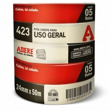 FITA CREPE 24X50M - ADERE