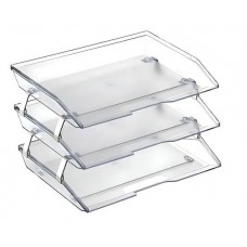 CX CORRESPONDENCIA LATERAL 3 ANDARES ARTICULAVEL CRISTAL 255.0 - ACRIMET
