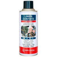LIMPA CONTATO CONTACTEC 217G / 350ML