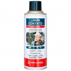LIMPA CONTATO CONTACTEC 217G / 350ML