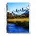 CADERNO GRANDE CAPA DURA NEW 400FLS - PAUTA BRANCA CADERNO GRANDE CAPA DURA NEW 400FLS - PAUTA BRANCA