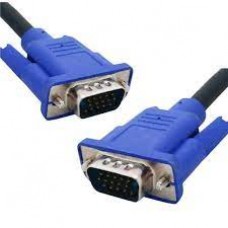CABO P/ MONITOR VGA 1.8M
