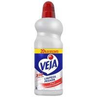 LIMPADOR VEJA 1 L