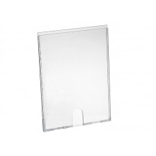 QUADRO MULTIUSO A4 ACRIMET CRISTAL 865.1