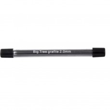 GRAFITE 2.0MM CIS 12 MINAS UN