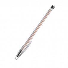 CANETA ESF BIC FINE PLUS PRETA