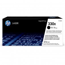 TONER HP W1330X (330X) PRETO