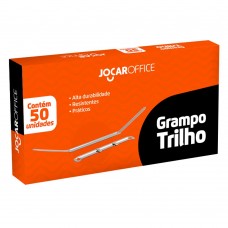 GRAMPO TRILHO C/ 50 METAL JOCAR