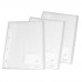 PASTA CATALOGO C/10 ACP CRISTAL A4 1037