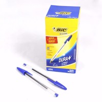 CANETA BIC AZUL CX C/ 50 