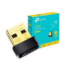 ADAPTADOR USB WIRELESS TP-LINK NANO TL-WN725N 