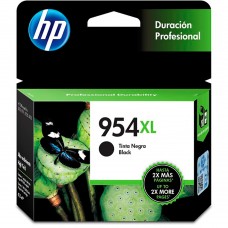 CARTUCHO TINTA HP 954XL PRETO LOS71AB 42,5ML